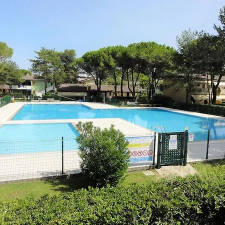 Lovely Flat With Pool-beahost Appartamento