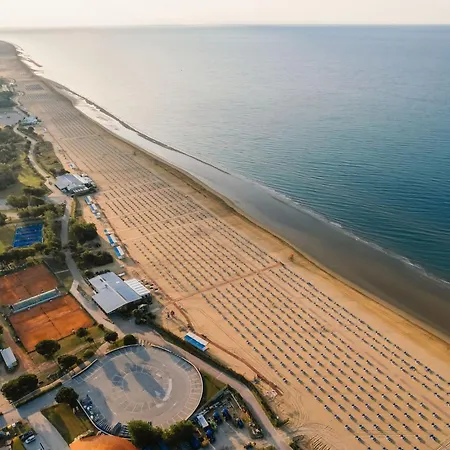 Lovely Flat With Pool-beahost Bibione