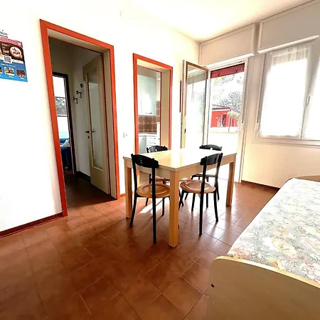 Lovely Flat With Pool-beahost *