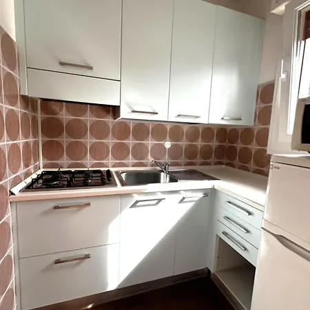 アパート Lovely Flat With Pool-beahost