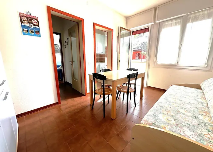 Lovely Flat With Pool-beahost *