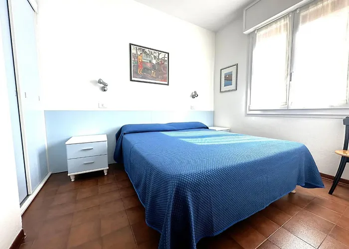 Lovely Flat With Pool-beahost *