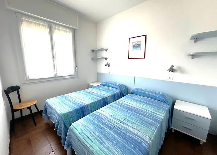 Lovely Flat With Pool-beahost Appartement Bibione