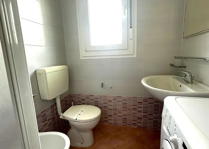 Lovely Flat With Pool-beahost *