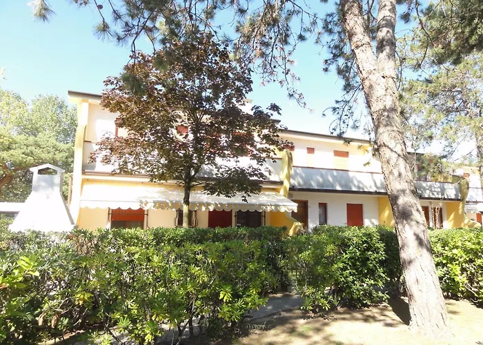 Lovely Flat With Pool-beahost Appartement Bibione