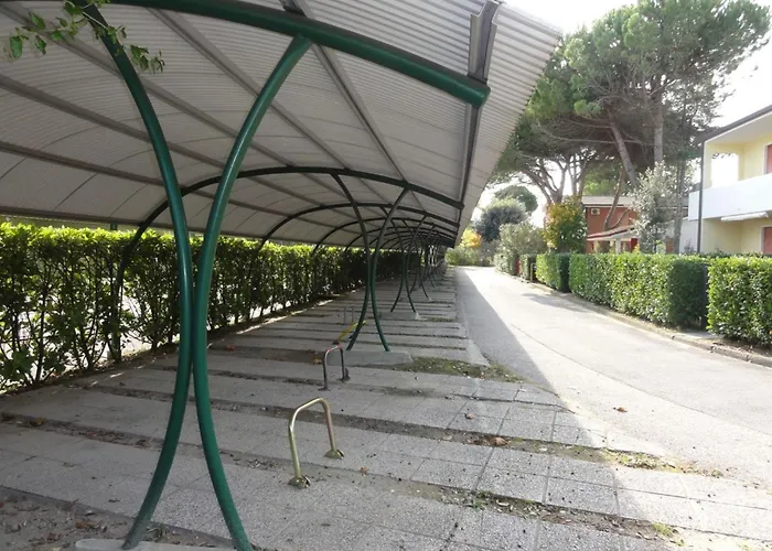 Lovely Flat With Pool-beahost Appartement Bibione