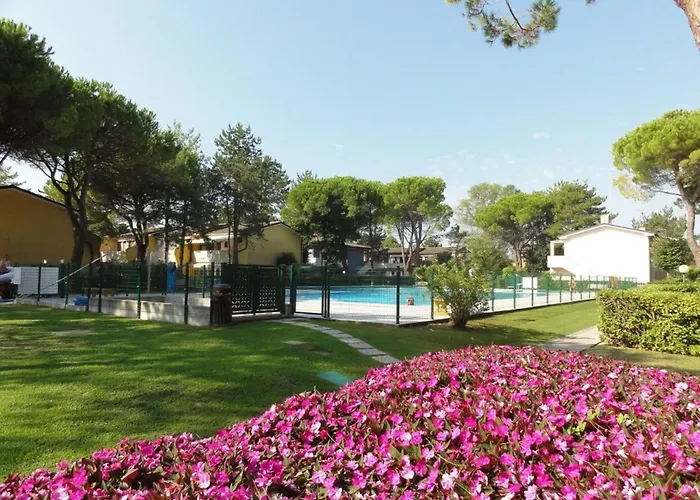 Lovely Flat With Pool-beahost Bibione