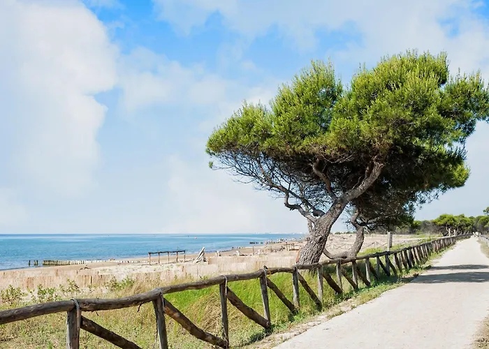 Lovely Flat With Pool-beahost Appartement